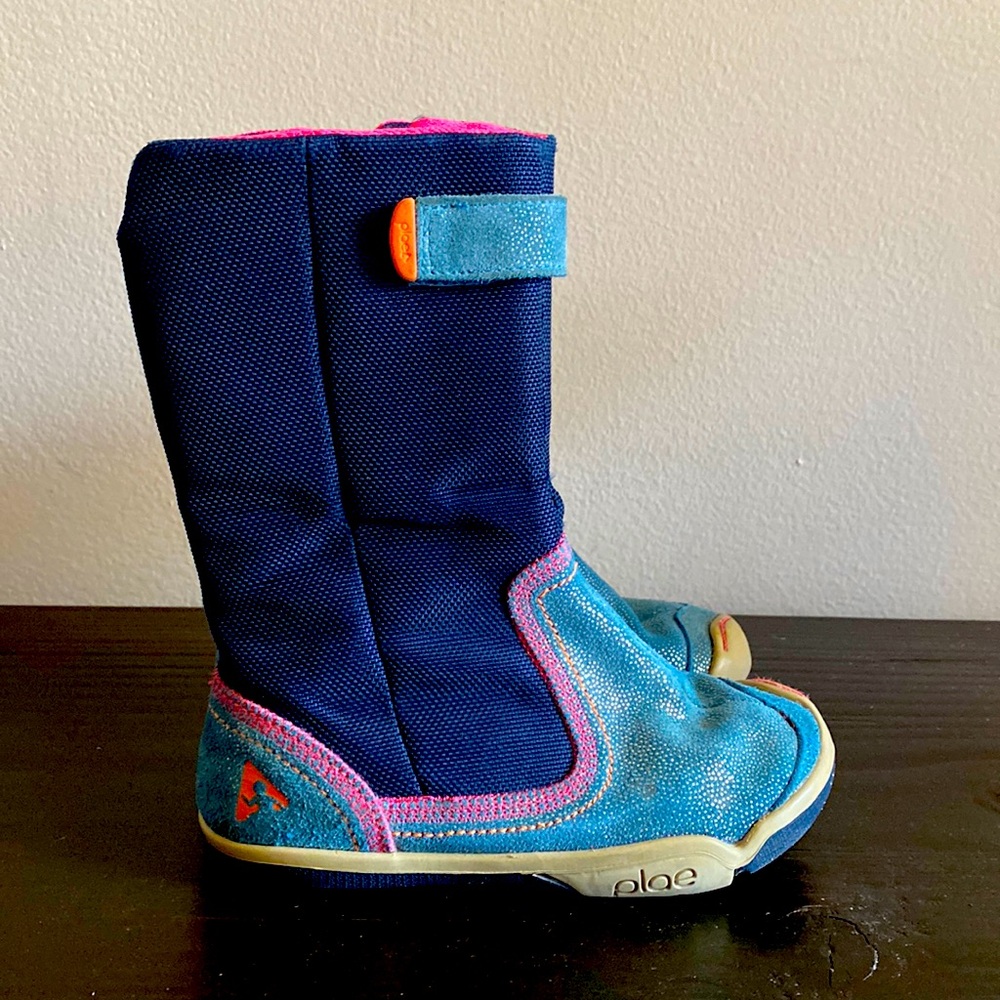Plae Thandi Boot